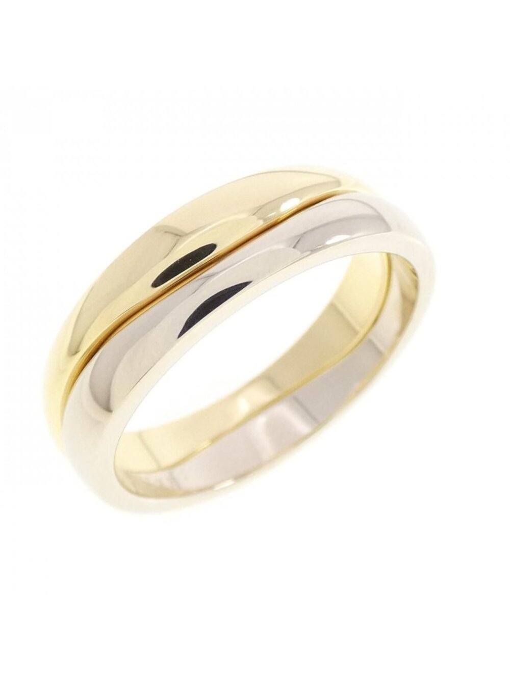 Cartier Love Me Ring